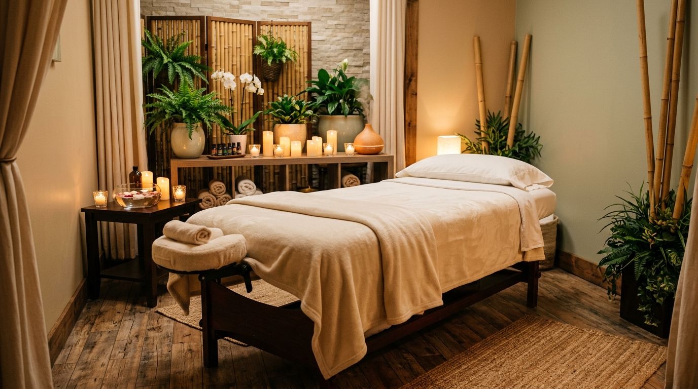 Lashay massage spa, massage spa in Winder, GA, photo 2 of 6