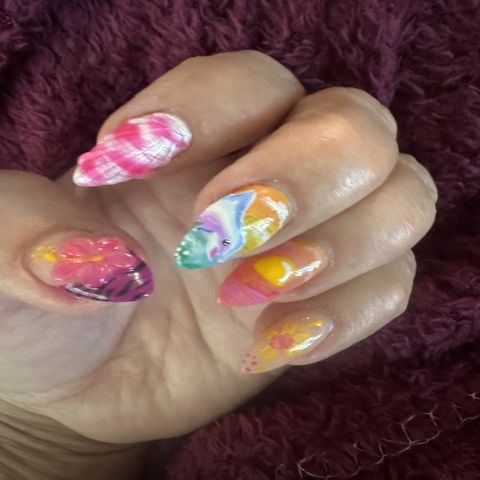 ZN Nail Studio, nail salon in Gainesville, GA